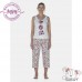 Pijama Feminino 